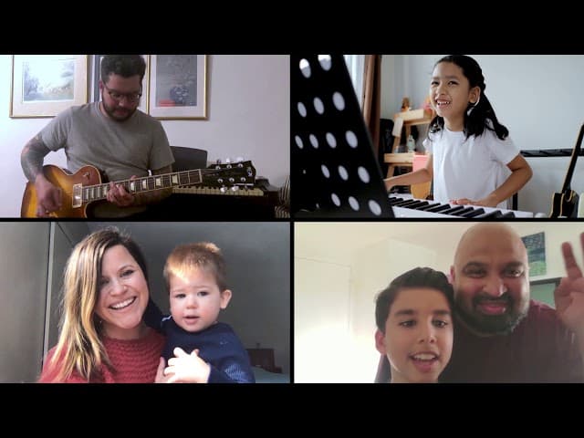 Sobeys one big family