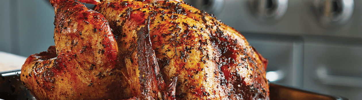 How Long to Cook a Turkey Breast in a Rotisserie: Perfect Juicy Results