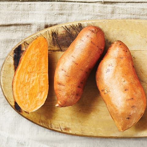 Why are Sweet Potatoes Orange: Surprising Science Explained