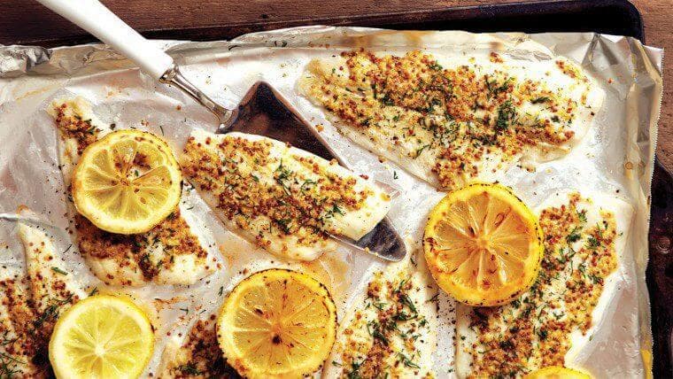 How to Cook Fish in Oven: Easy, Delicious Recipes to Try Today