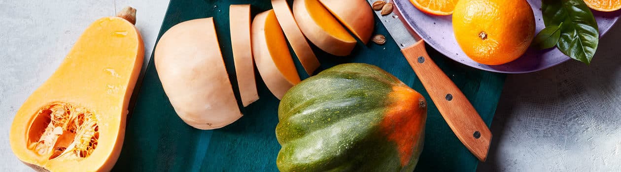 Winter Squash Vs Butternut Squash: Ultimate Flavor & Nutrition Showdown