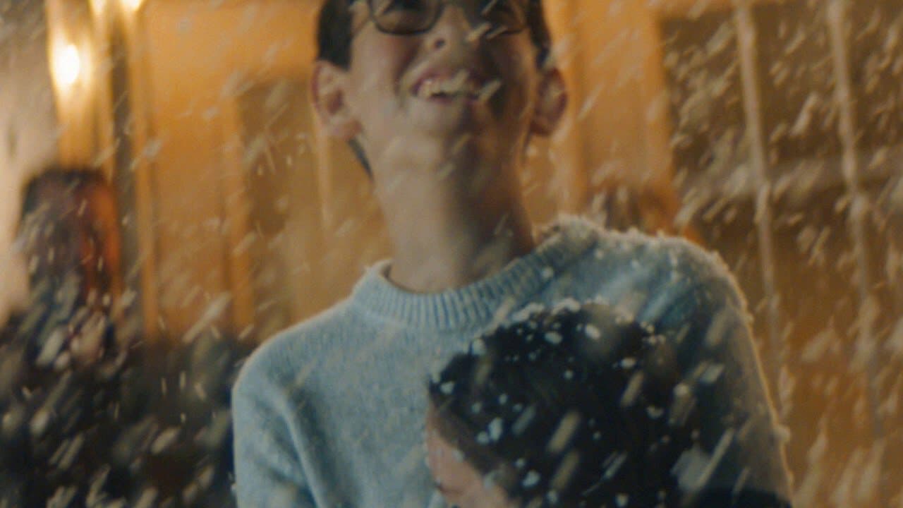 Wishing for Snow - Sobeys Holiday 2019