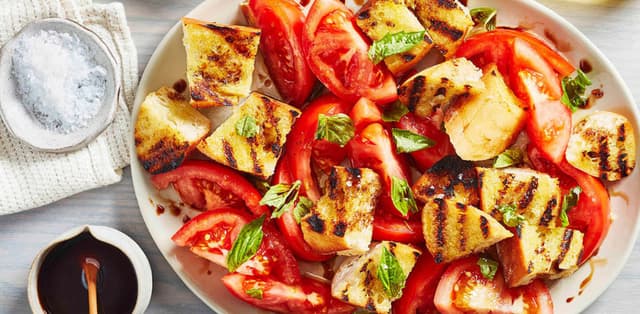 Summer salad recipes