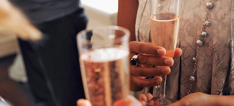 Our New Year’s Eve Cocktail Party Guide