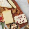 Read more about A Cheeseboard for Every Party