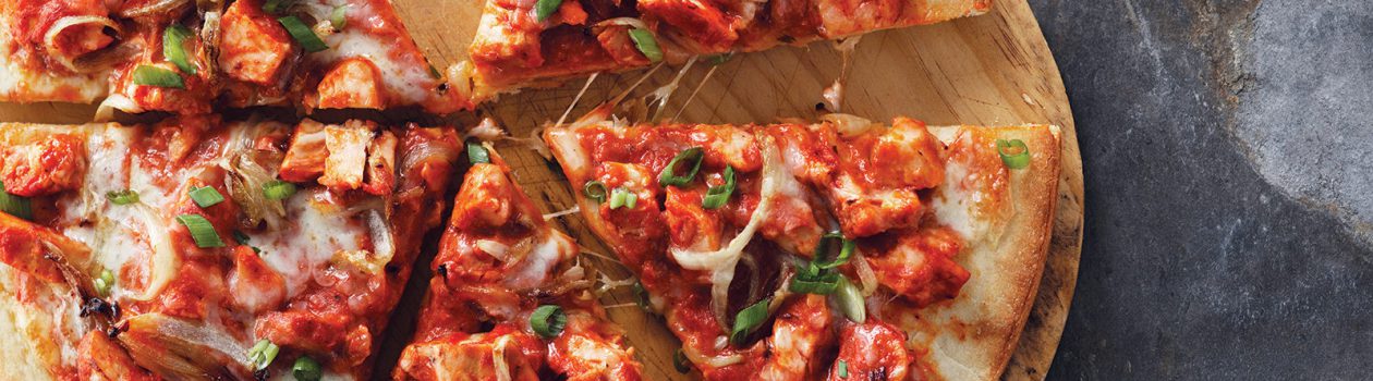 Your Guide to Homemade Pizza