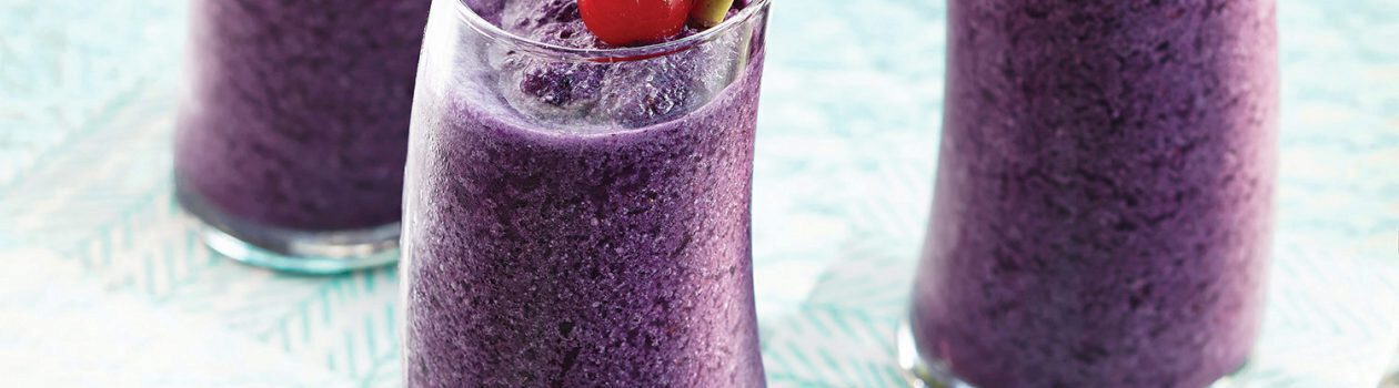 10 Cool Drinks for Hot Summers