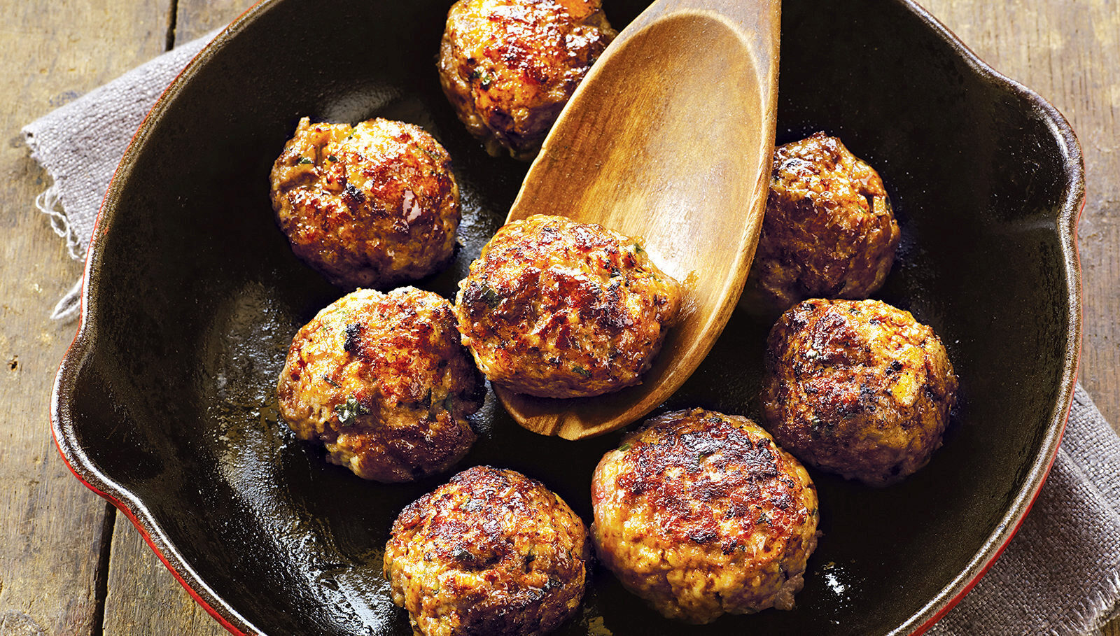 Read more about Comment réussir des boulettes de viande