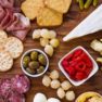 Read more about Antipasto: The Perfect Party Starter