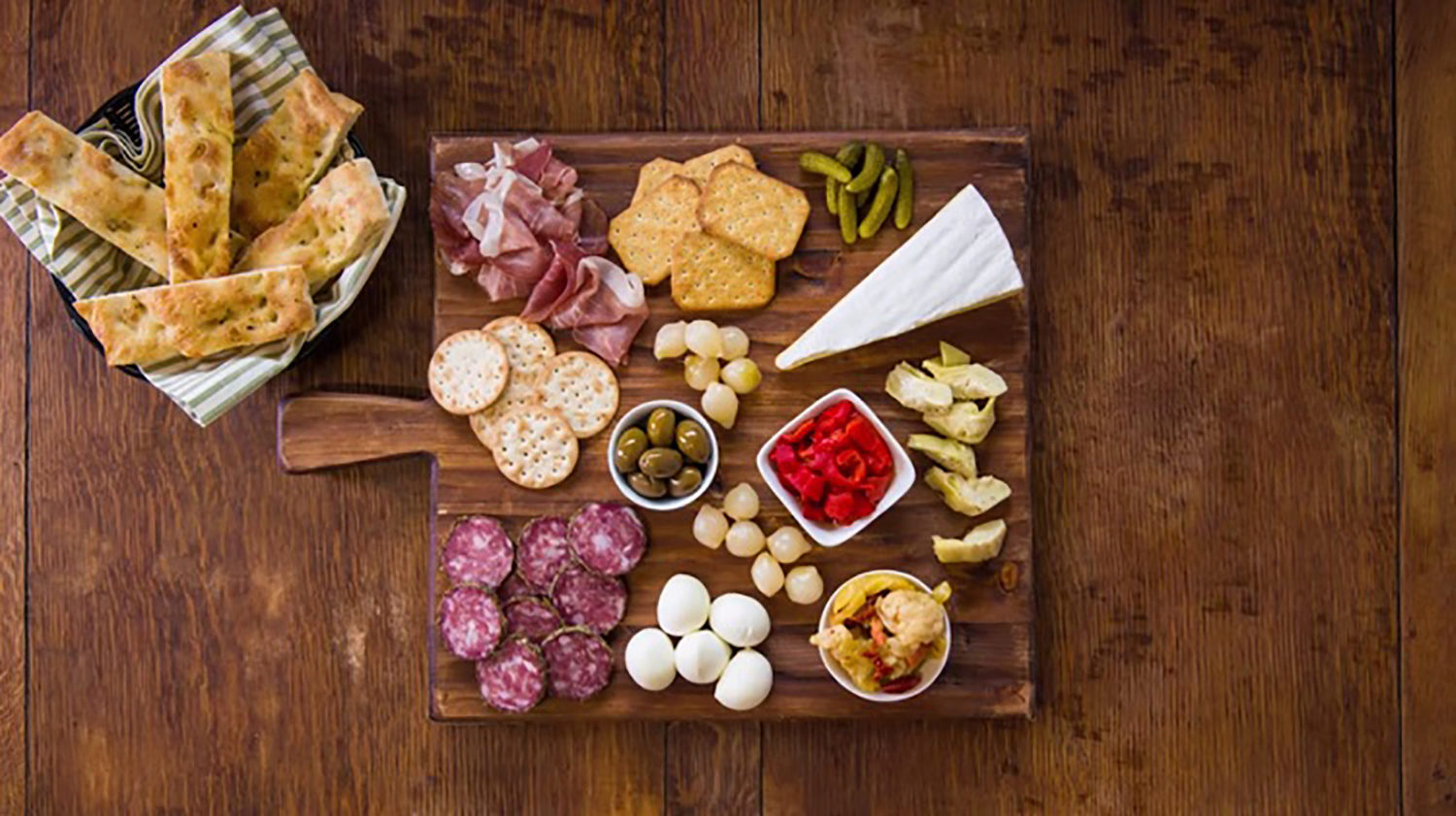 Antipasto The Perfect Party Starter Sobeys Inc.