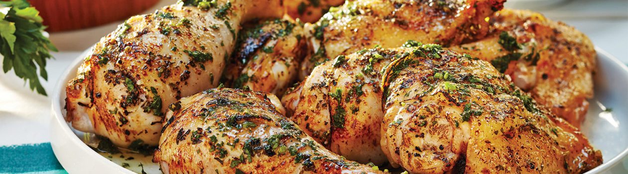 Affordable Summer Meals