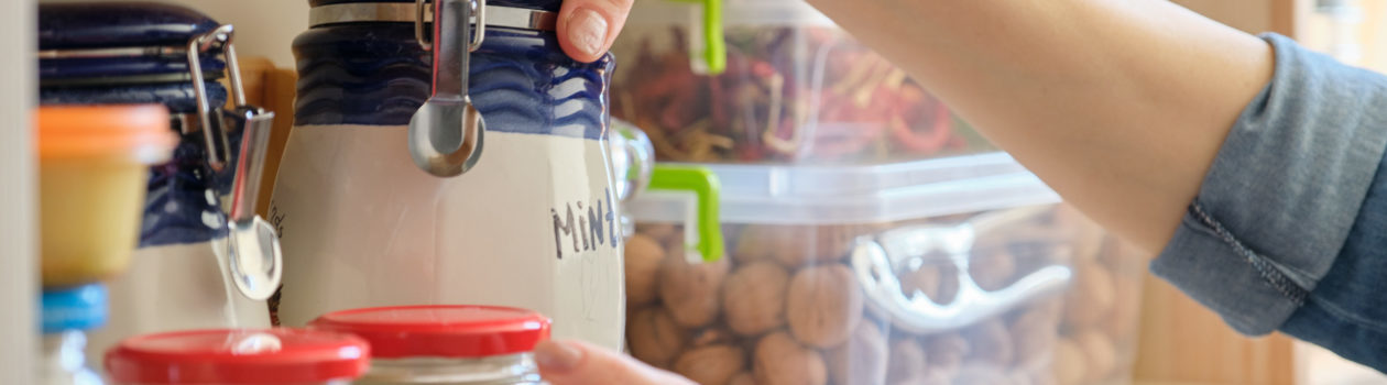 The ultimate fall pantry planning guide