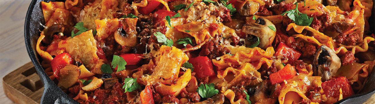 One Pot Wonders Sobeys Inc