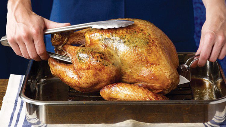 Make Your First Thanksgiving Dinner Memorable Sobeys Inc