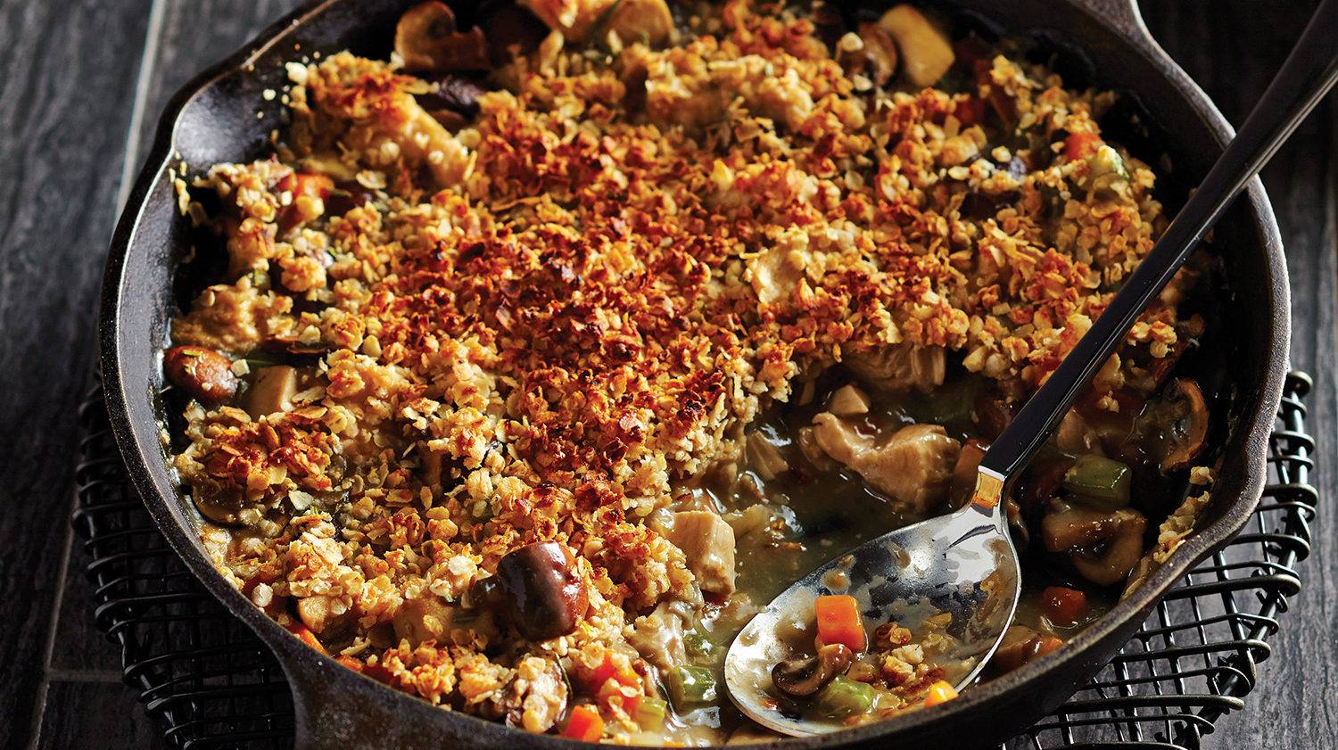 Get Cozy: 10 Twists on Homemade Comfort Food - Sobeys Inc.
