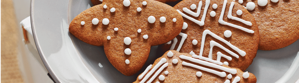 Your Guide to Holiday Cookie Swaps