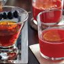Read more about Des cocktails hors de l’ordinaire pour la saison des fêtes
