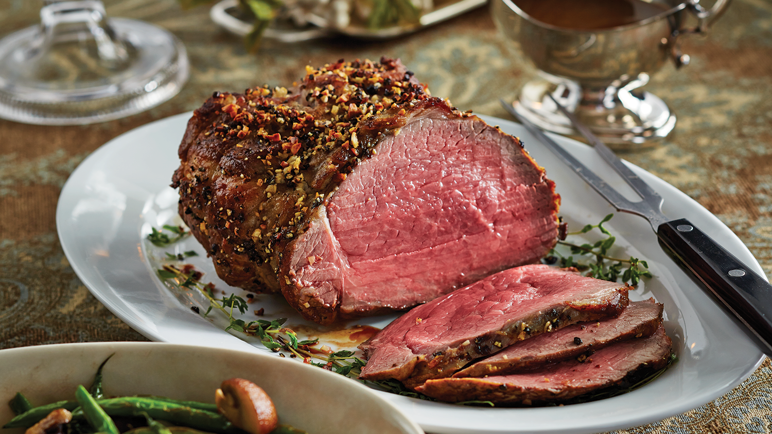 Your Guide to Roasting Beef - Sobeys Inc.