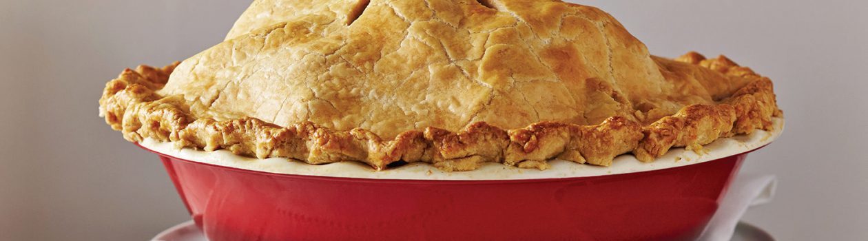 Baking Guide: Pies & Tarts