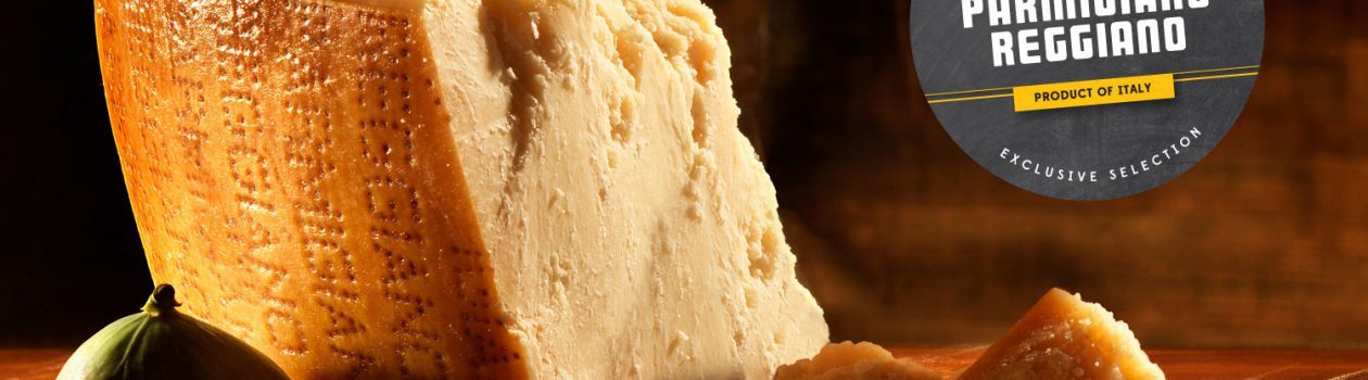 Parmigiano Reggiano: The King of Cheeses