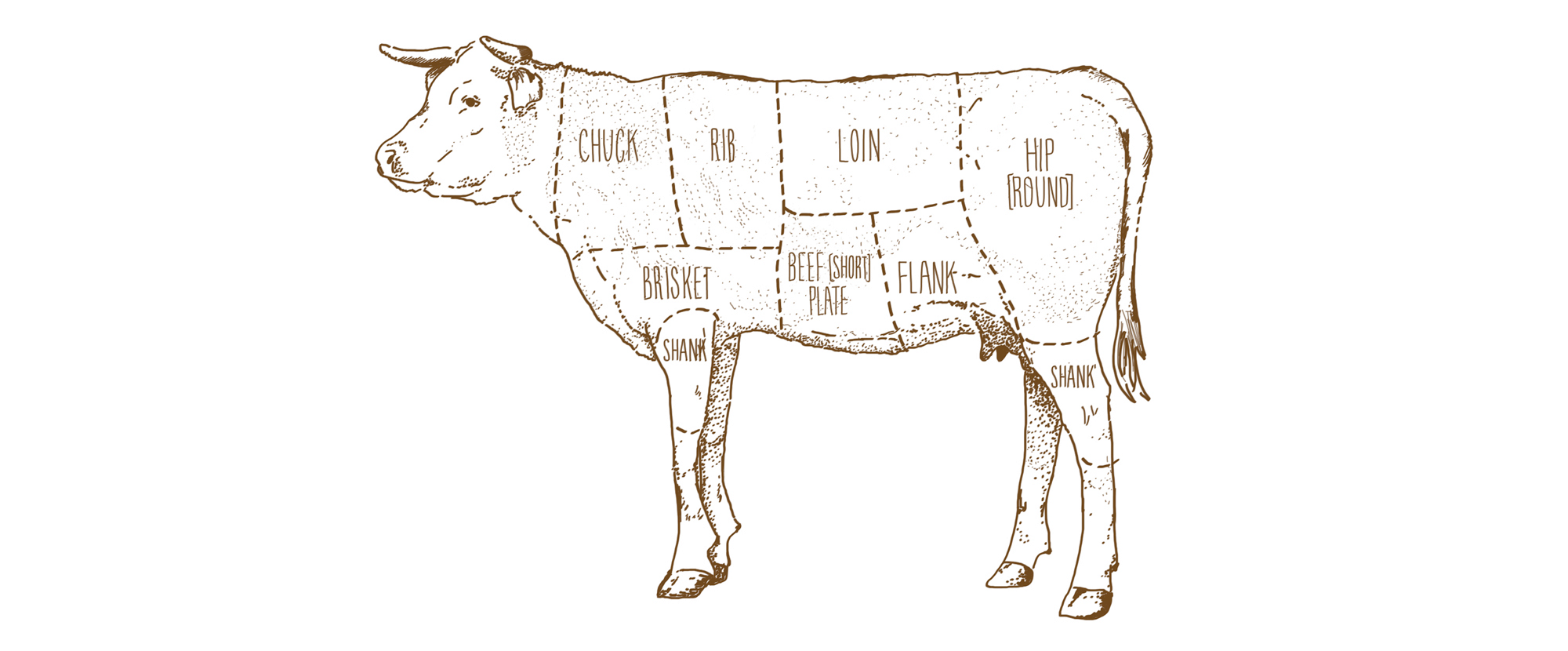 Know Your Cuts: The Ultimate Guide to Beef