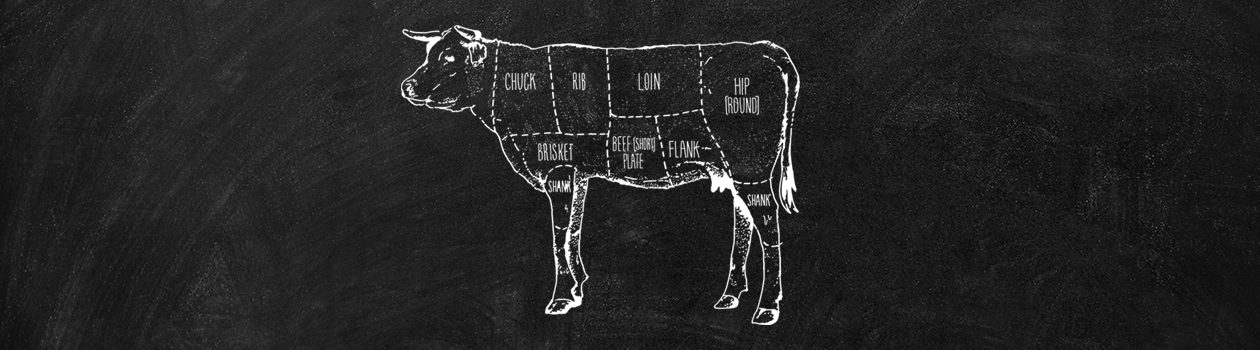 Know Your Cuts: The Ultimate Guide to Beef