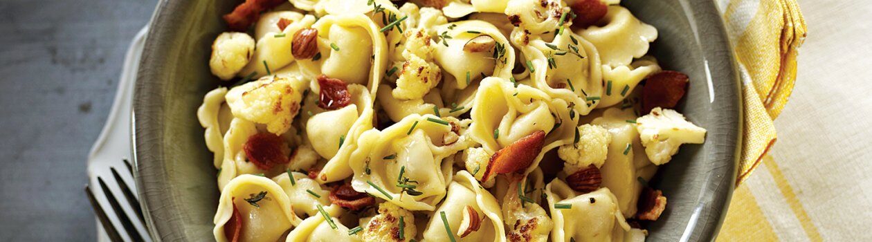 Your Guide to Perfect Pasta Pairings