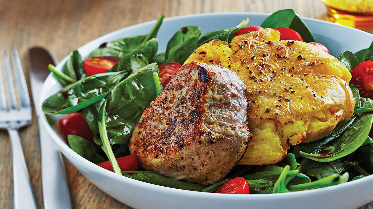 Des Repas quilibr s Pr ts En 30 Minutes Sobeys Inc 