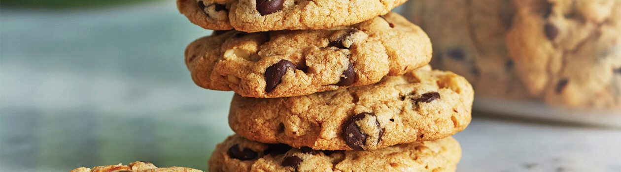 Le guide de la pâtisserie et de la boulangerie: les meilleurs biscuits maison