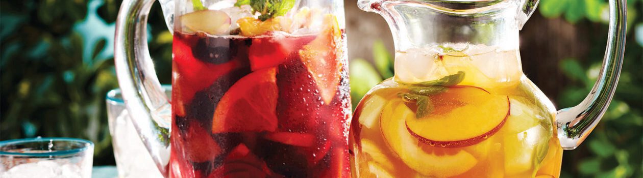 Clementine Sangria