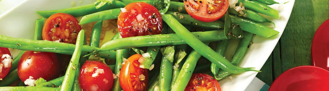 Everything You Need to Know About Green Beans