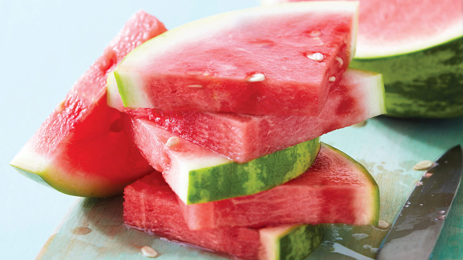 9 idées inédites pour savourer le melon d’eau Sobeys Inc.