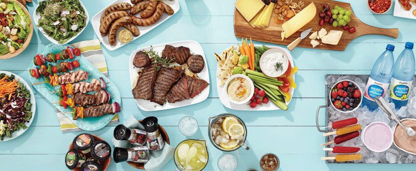 How to Throw the Perfect Backyard BBQ Bash