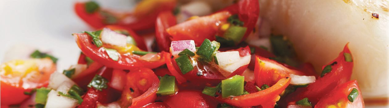 10 Easy Ways to Use Canned Diced Tomatoes