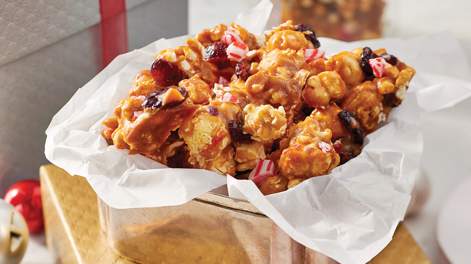 Sweet Little Somethings Holiday Treats Sobeys Inc.