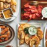 Read more about Mix and Match: 5 Outstanding Holiday Appetizers