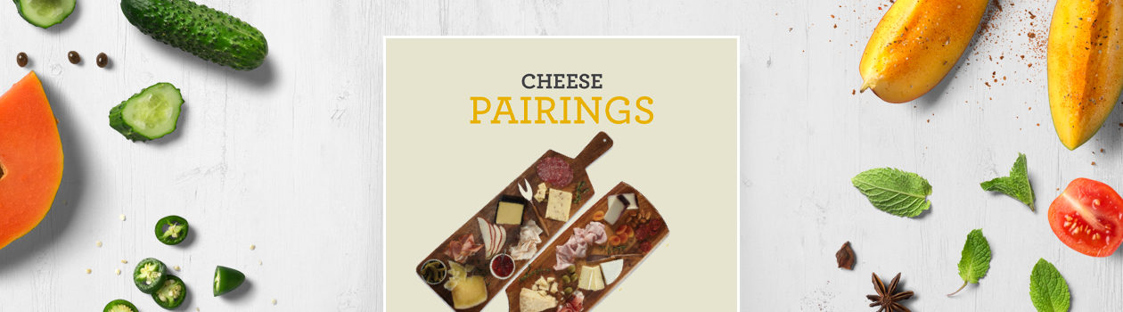 Cheese Pairings