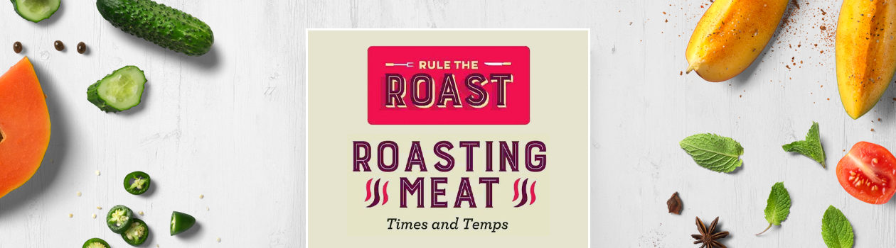 Rule the Roast