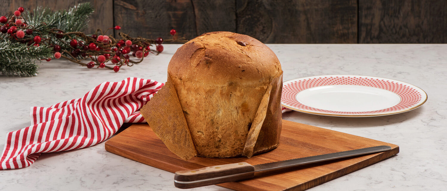 Panettone-step-two