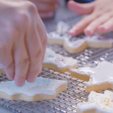 Read more about Decorating Your Holiday Treats