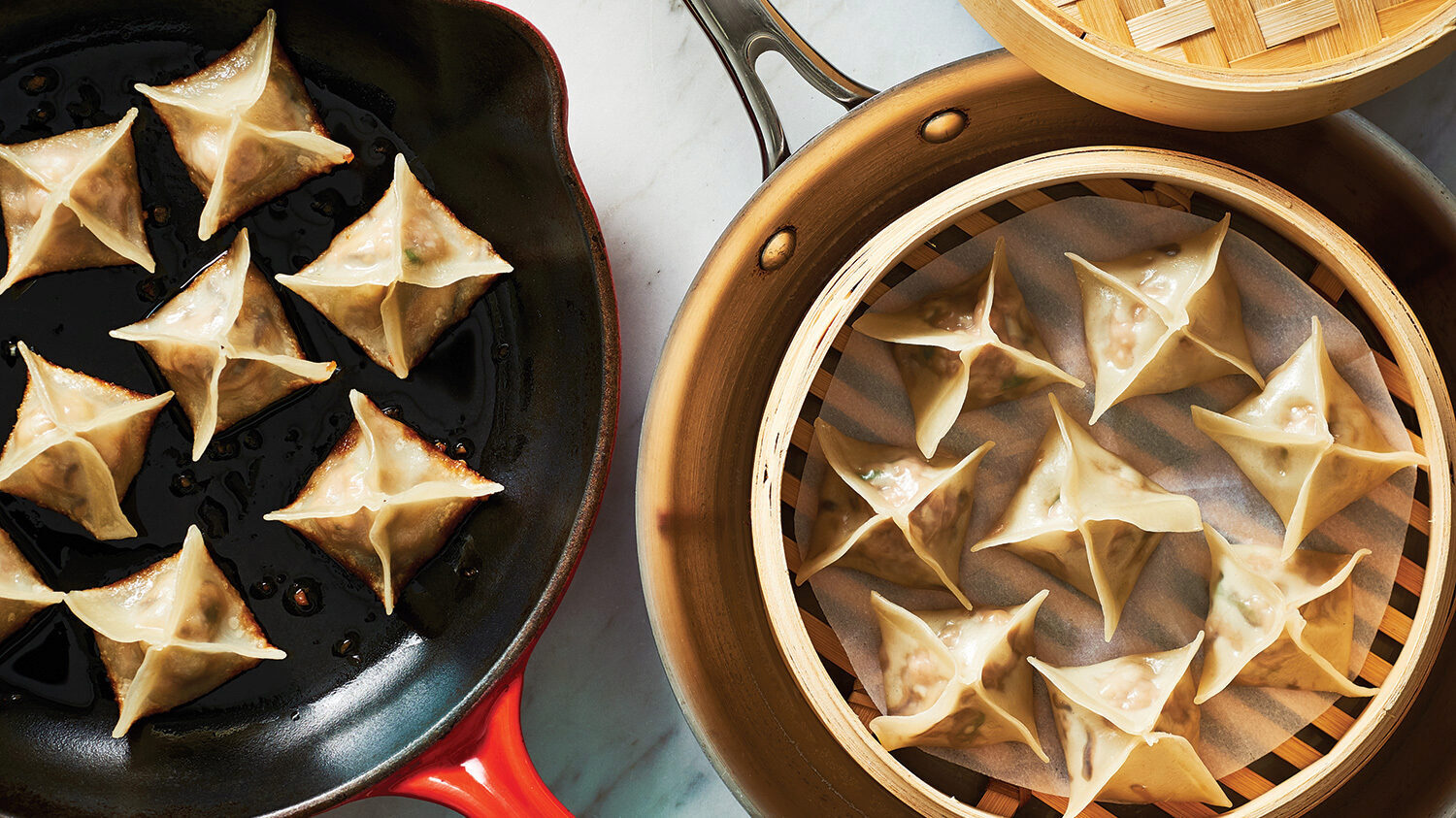Read more about A Beginner’s Guide to Chinese-Style Cooking