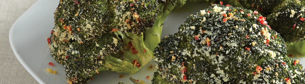 Everything You Need to Know About Broccoli