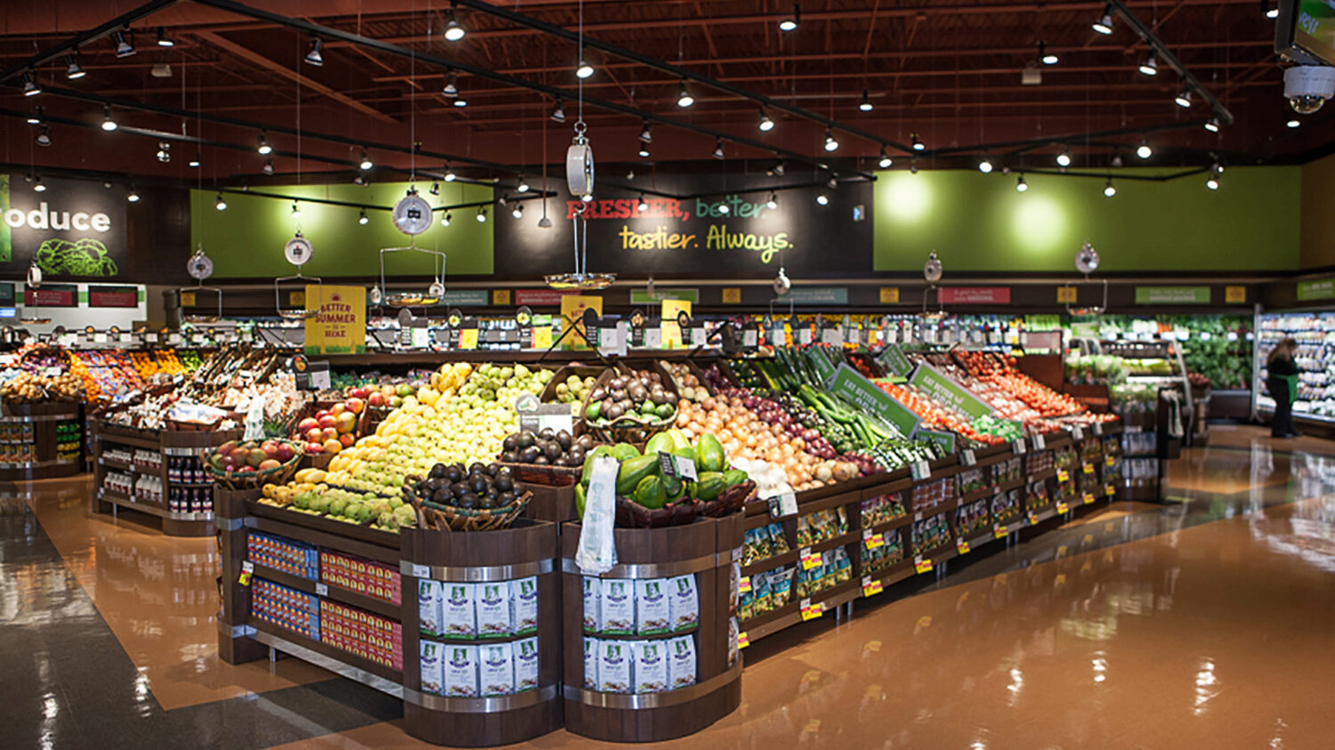 Faire L Epicerie De Facon Efficace Sobeys Inc