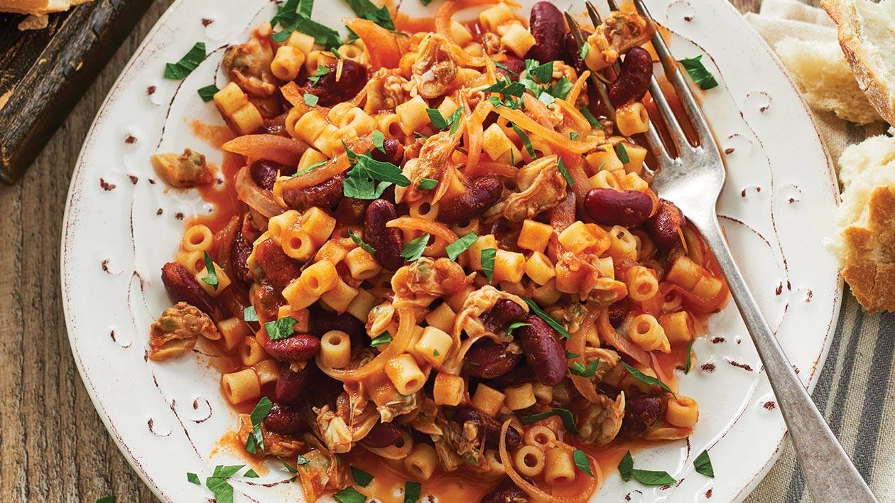 Great Meals from the Grocery Aisle Sobeys Inc.