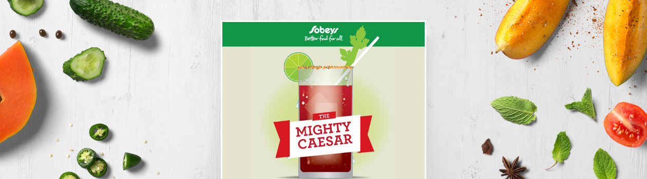 The Mighty Caesar