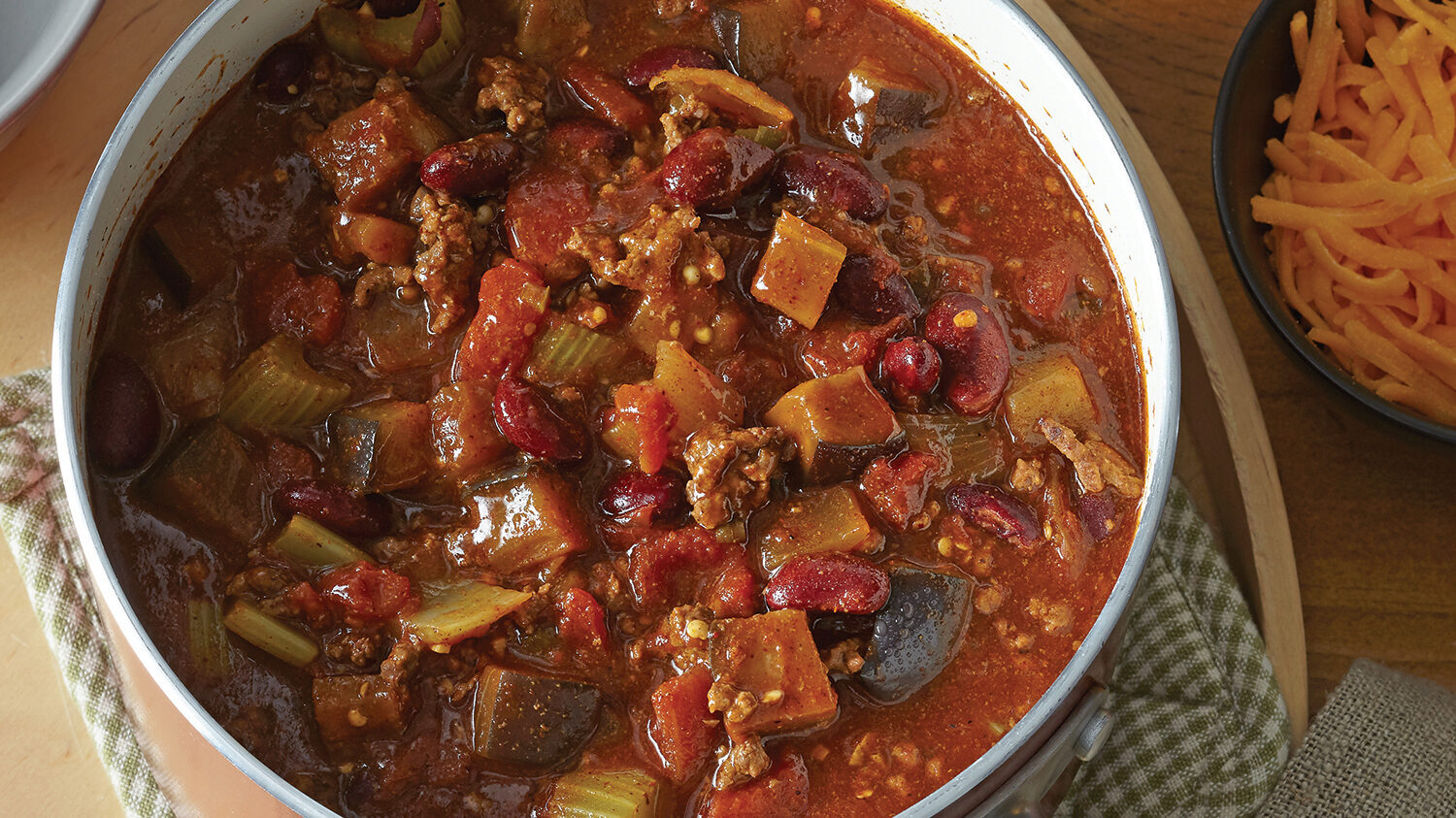 Leftover Challenge 8 Ways to Use Leftover Ground Beef Sobeys Inc.