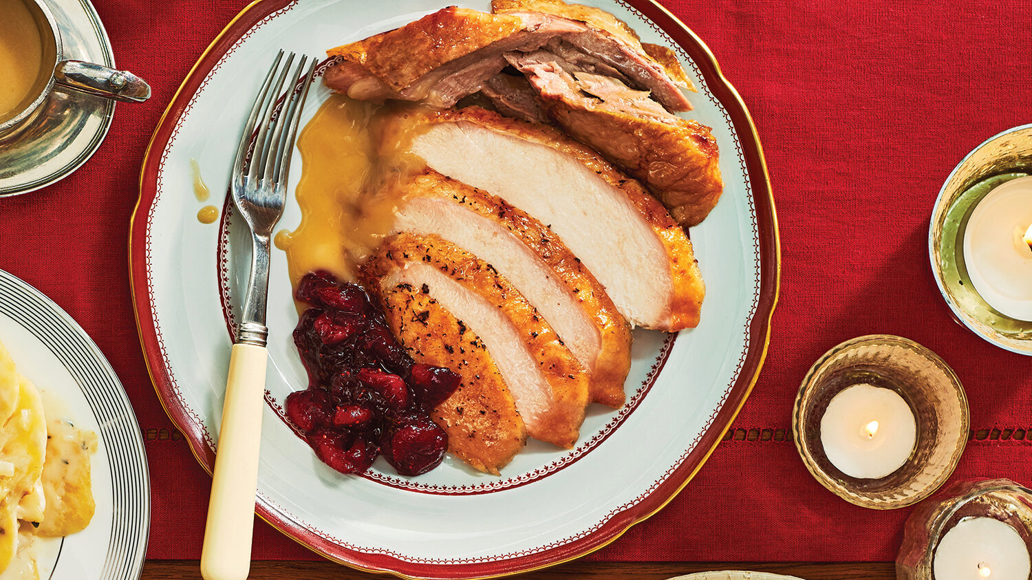 30 Thanksgiving Menu All-Stars to Serve a Crowd | Sobeys Inc.
