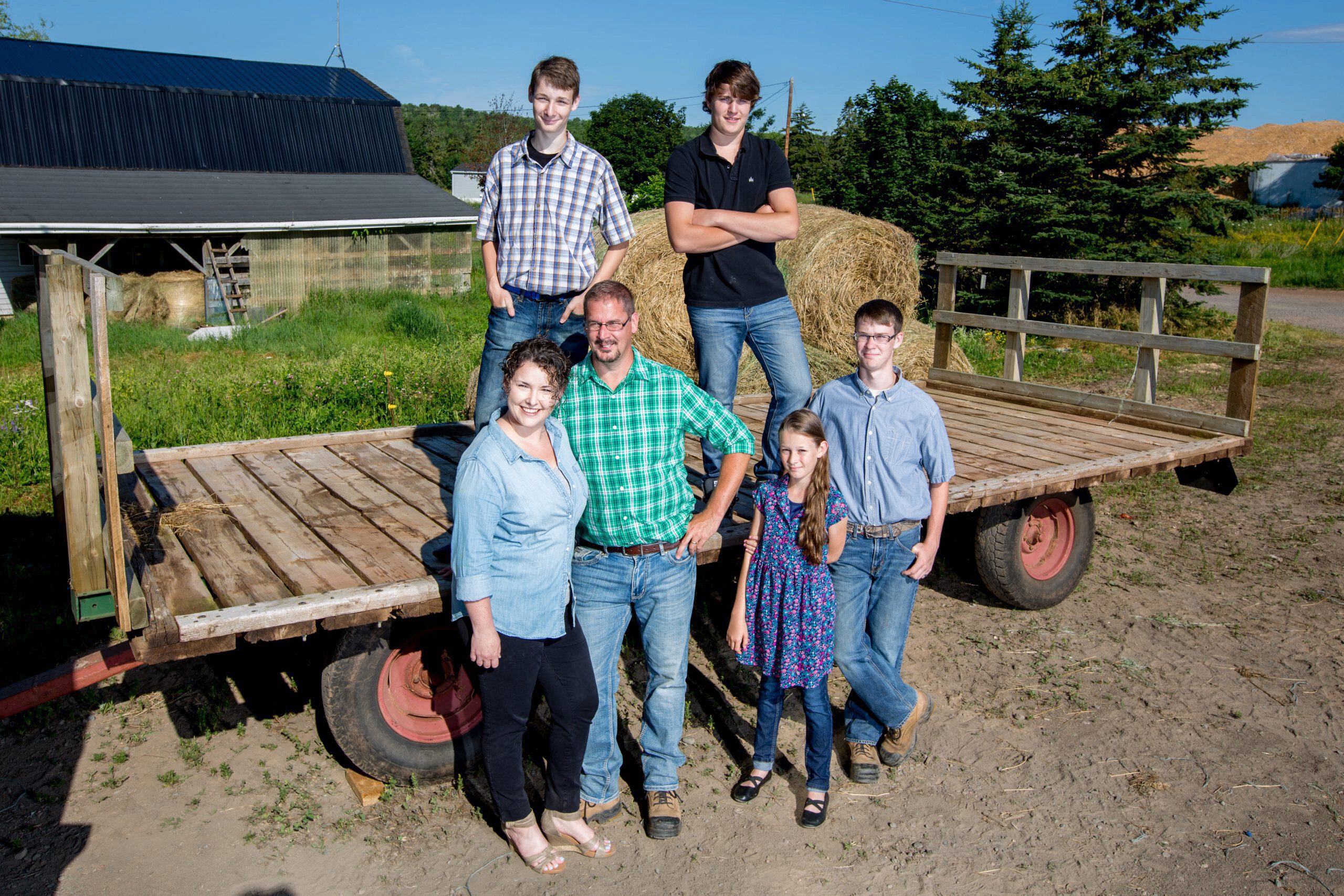 Stokdijk Greenhouses Sobeys Inc.