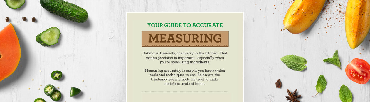 Your Guide to Accurate Measuring