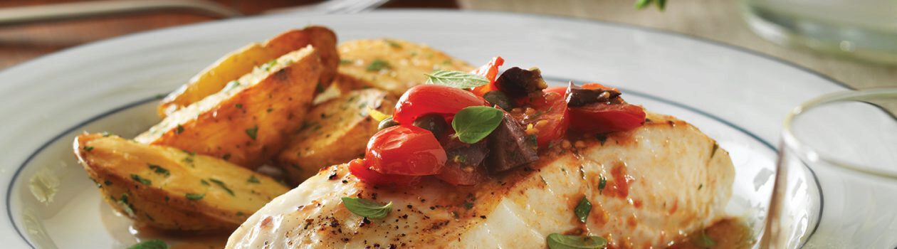 Roasted_Halibut_with_Capers_Olives_and_Tomatoes